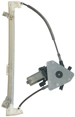 Window Regulator VALEO 850670