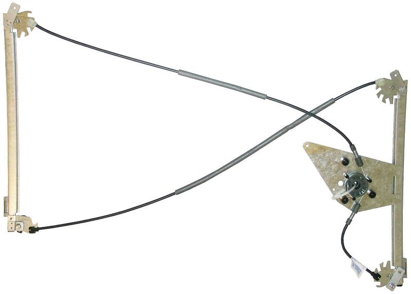 VALEO 850672 Window Regulator