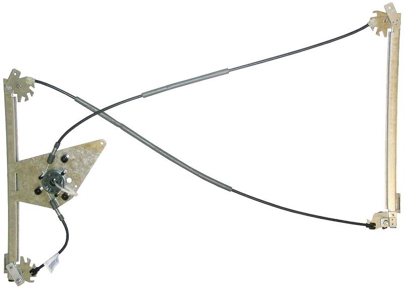 VALEO 850673 Window Regulator