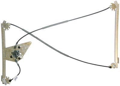 Window Regulator VALEO 850673