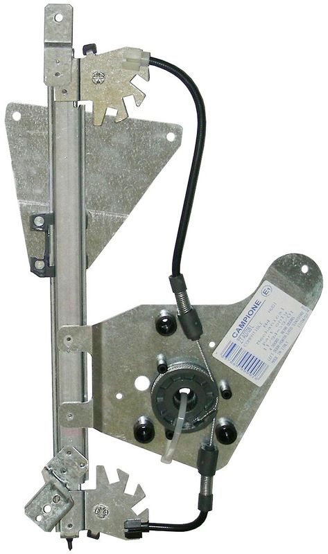 VALEO 850676 Window Regulator