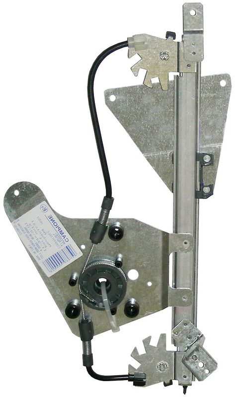 VALEO 850677 Window Regulator