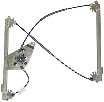 Window Regulator VALEO 850679