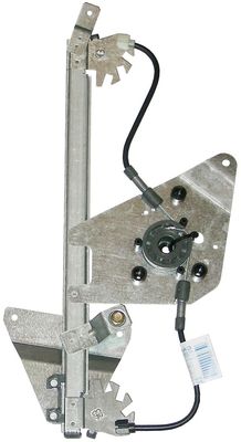 Window Regulator VALEO 850680