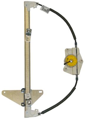 Window Regulator VALEO 850682