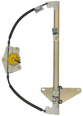Window Regulator VALEO 850683