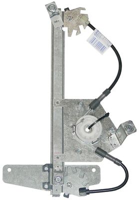 Window Regulator VALEO 850684