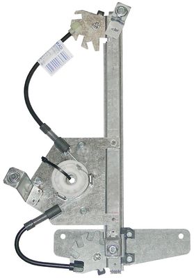 Window Regulator VALEO 850685