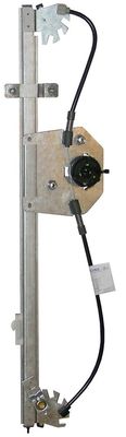 Window Regulator VALEO 850686