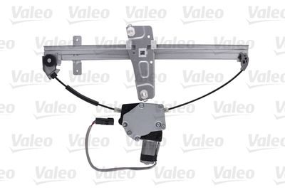 Window Regulator VALEO 850688