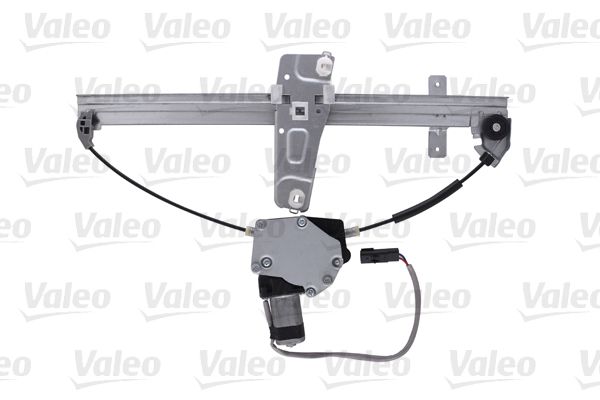 VALEO 850689 Window Regulator