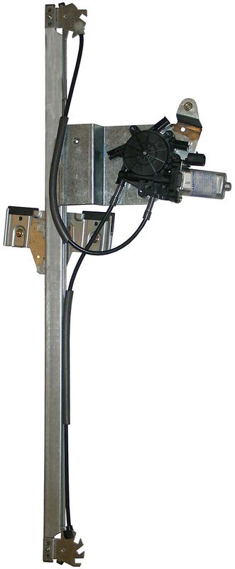 VALEO 850690 Window Regulator