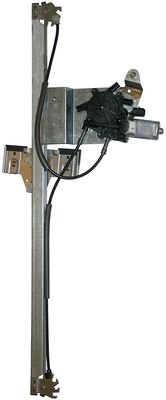 Window Regulator VALEO 850690