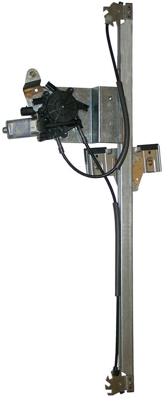 VALEO 850691 Window Regulator