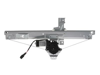 Window Regulator VALEO 850694