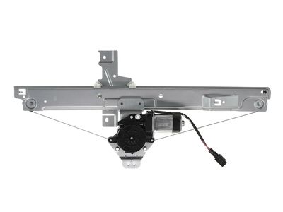 Window Regulator VALEO 850695