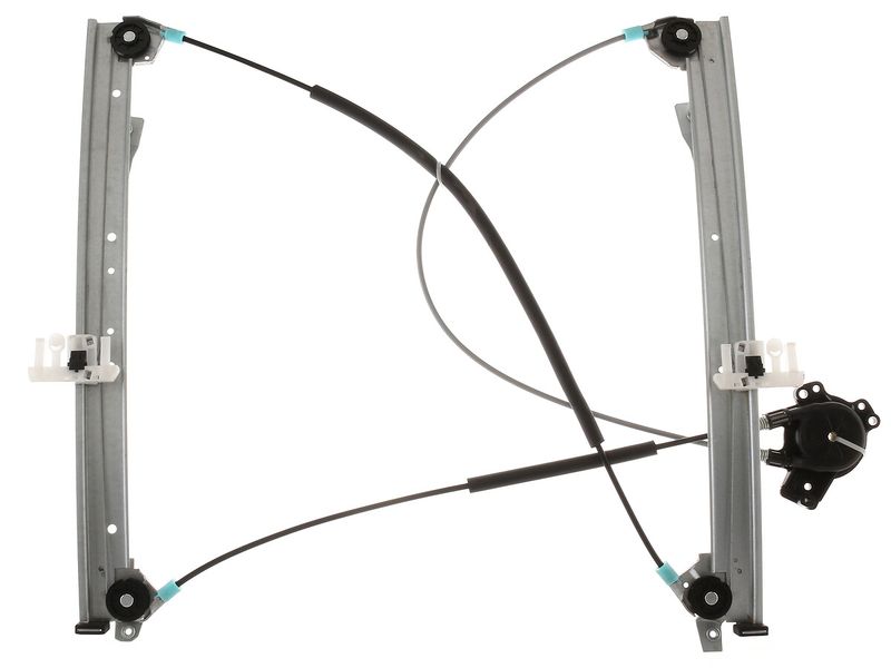 VALEO 850696 Window Regulator