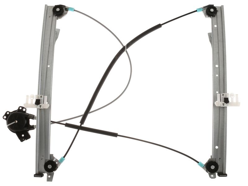 VALEO 850697 Window Regulator