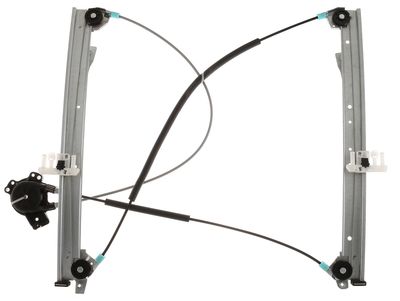 Window Regulator VALEO 850697