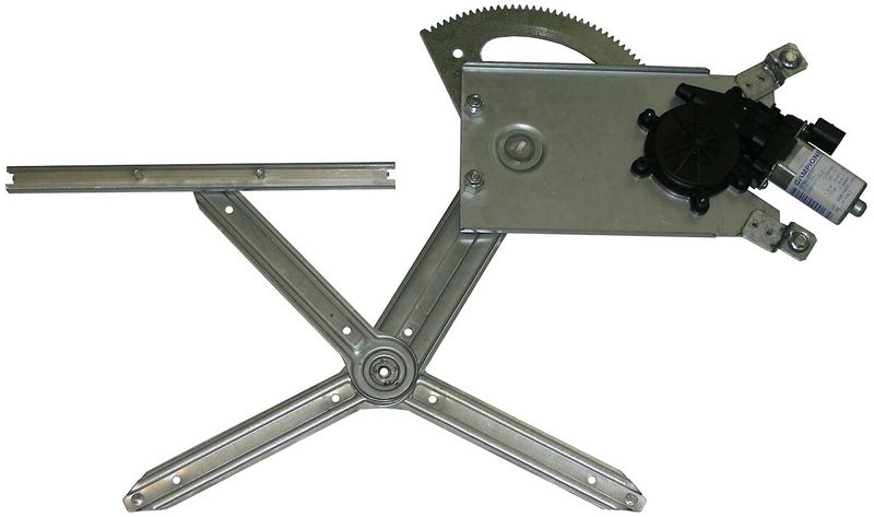 VALEO 850700 Window Regulator
