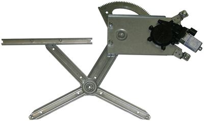 Window Regulator VALEO 850700
