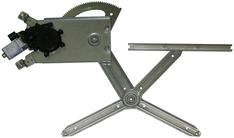 VALEO 850701 Window Regulator