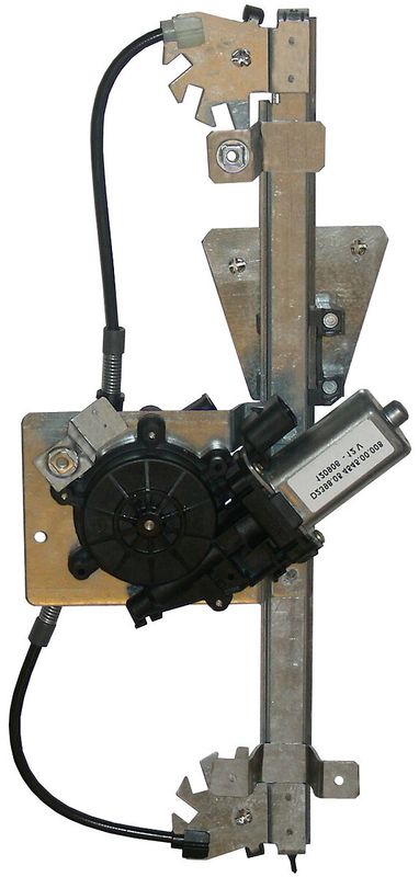 VALEO 850703 Window Regulator