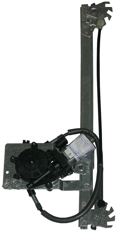 VALEO 850704 Window Regulator