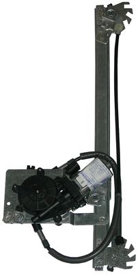 Window Regulator VALEO 850704