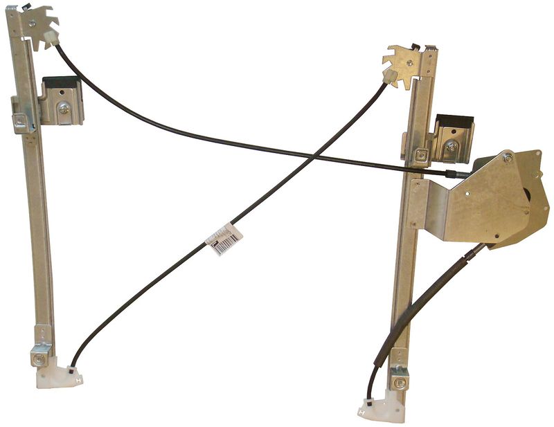 VALEO 850706 Window Regulator