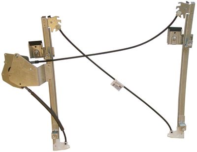 Window Regulator VALEO 850707