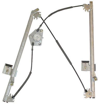 Window Regulator VALEO 850709