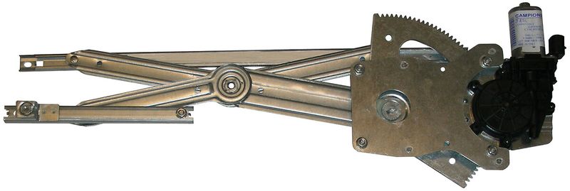 VALEO 850714 Window Regulator