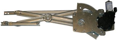Window Regulator VALEO 850714
