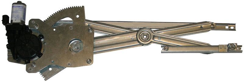 VALEO 850715 Window Regulator