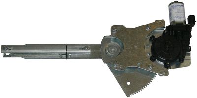 Window Regulator VALEO 850716