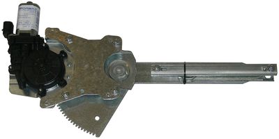 Window Regulator VALEO 850717