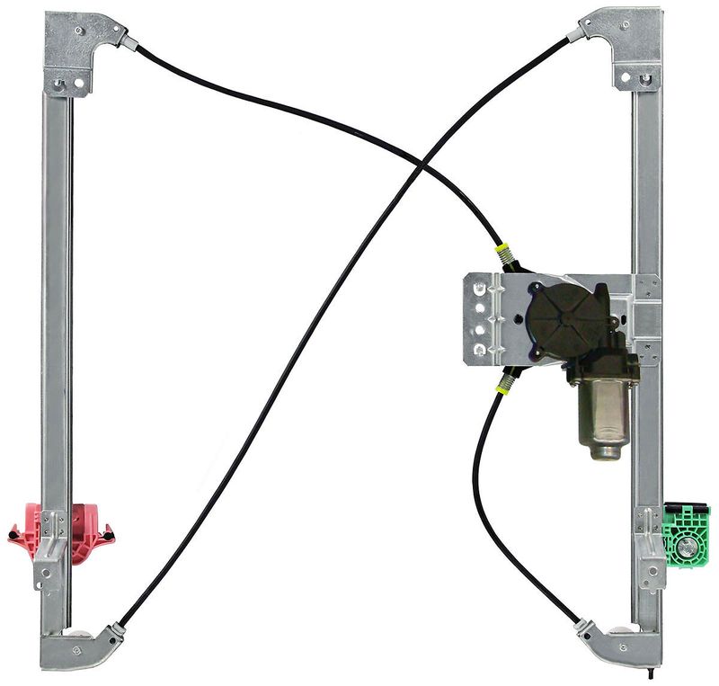 VALEO 850722 Window Regulator