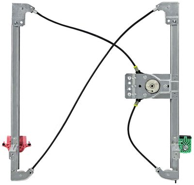 Window Regulator VALEO 850724