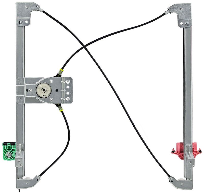 VALEO 850725 Window Regulator