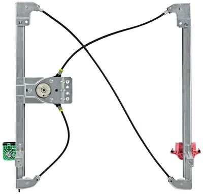 Window Regulator VALEO 850725
