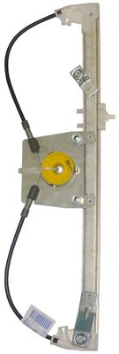 Window Regulator VALEO 850727
