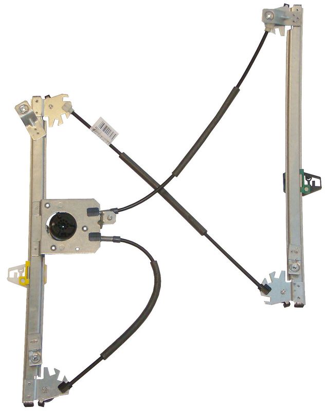 VALEO 850729 Window Regulator