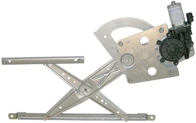 Window Regulator VALEO 850730