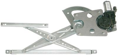 Window Regulator VALEO 850732