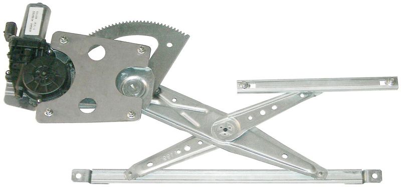 VALEO 850733 Window Regulator