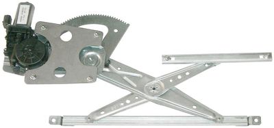 Window Regulator VALEO 850733