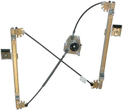Window Regulator VALEO 850735