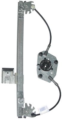 Window Regulator VALEO 850736