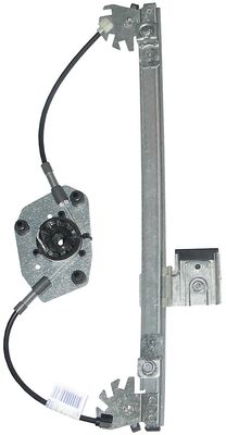 Window Regulator VALEO 850737